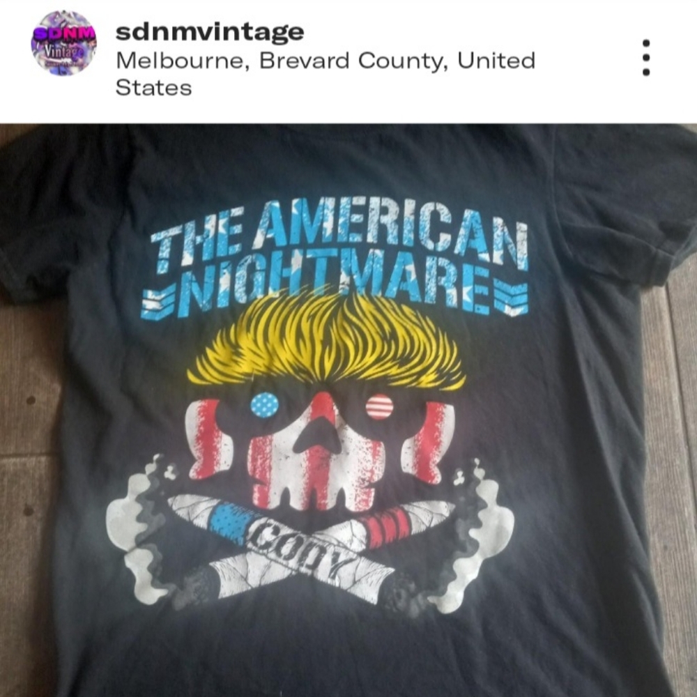 Cody Rhodes Tee